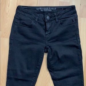 American eagle outfitters skinny jeans